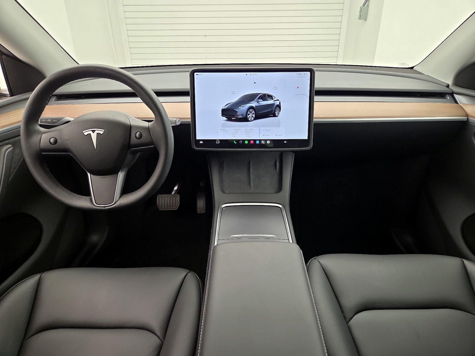 Navigation System