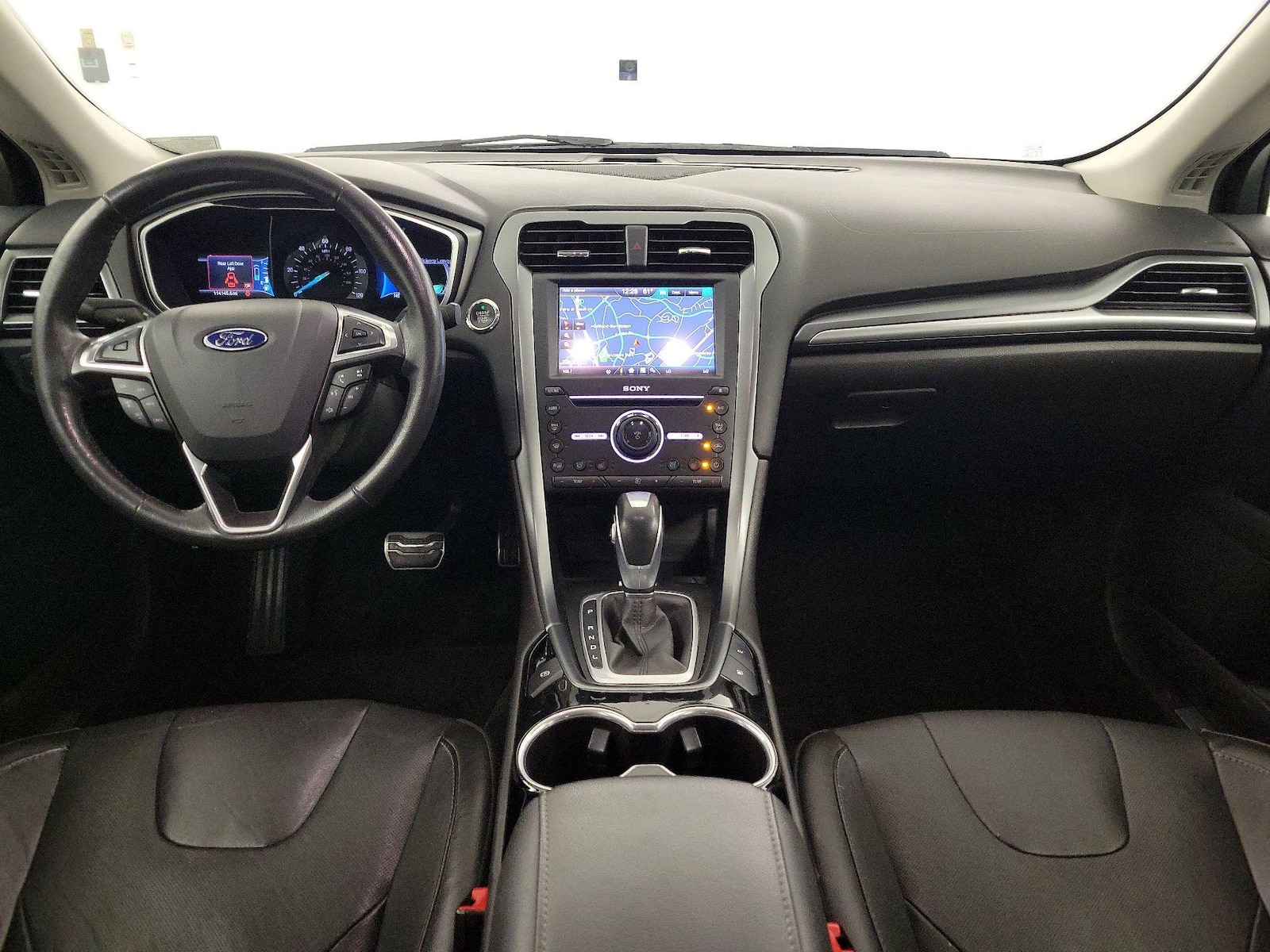 Navigation System