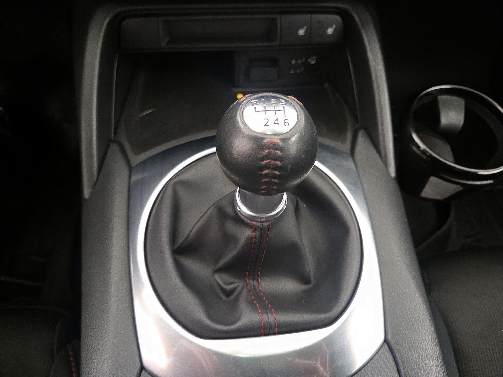 Manual Transmission
