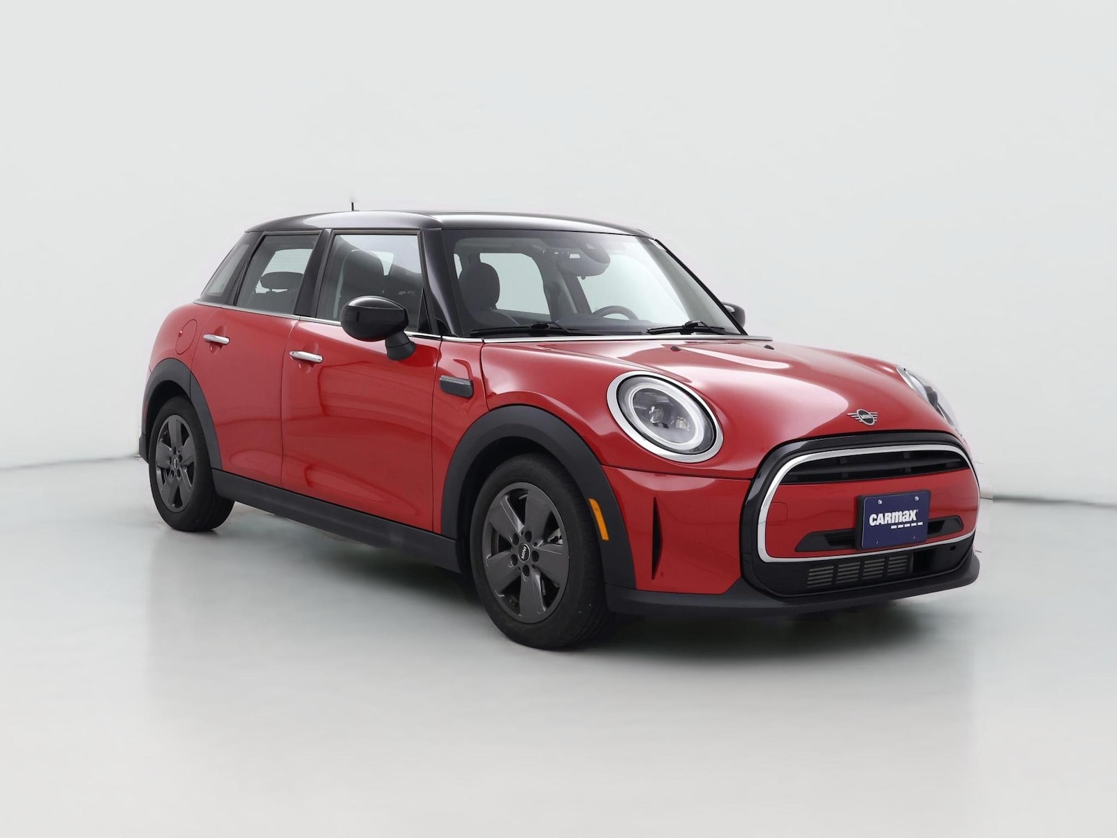 Smart Key & Parking Sensors