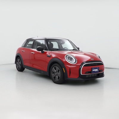 2022 Mini Cooper Hardtop