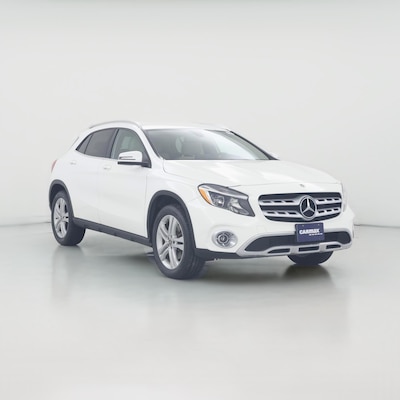 Vehicle exterior view