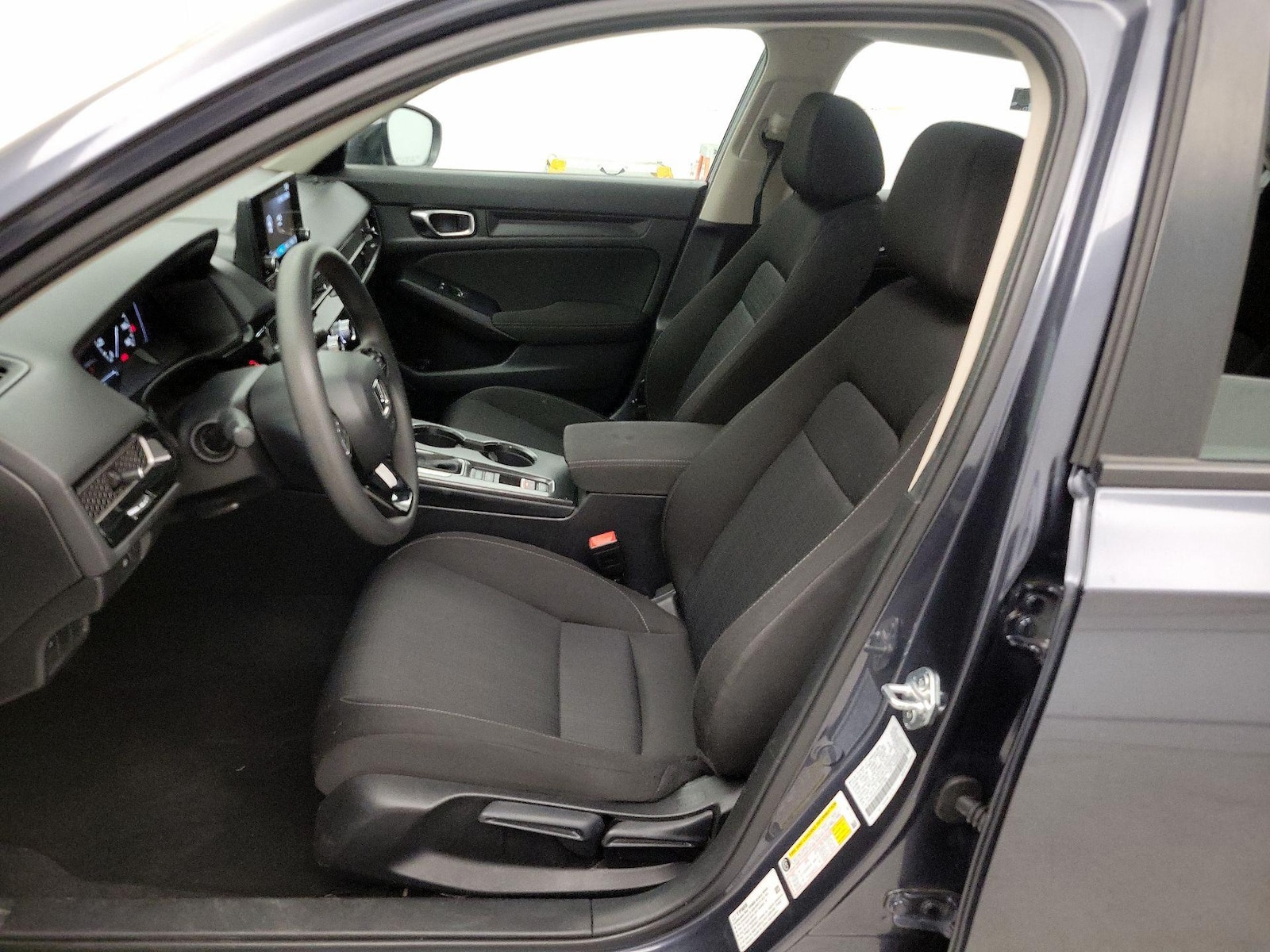 Side Airbags