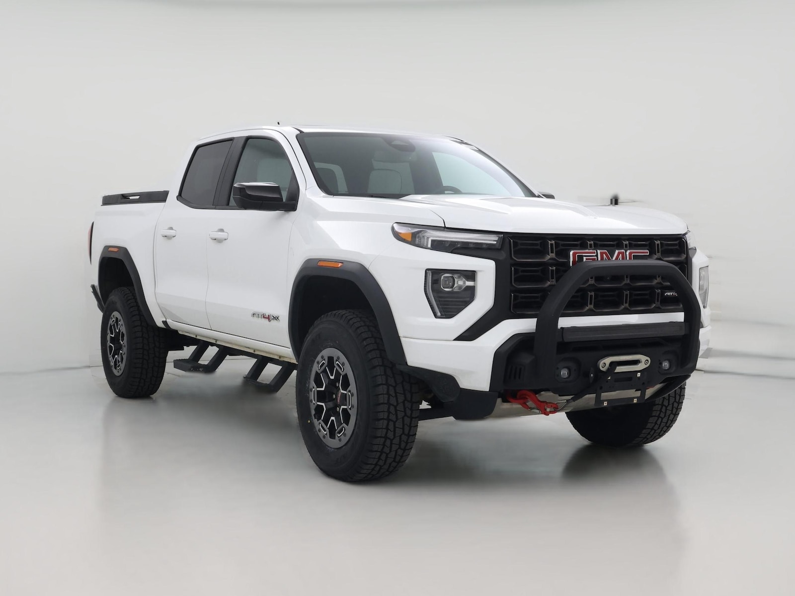 2023 GMC Canyon AT4X