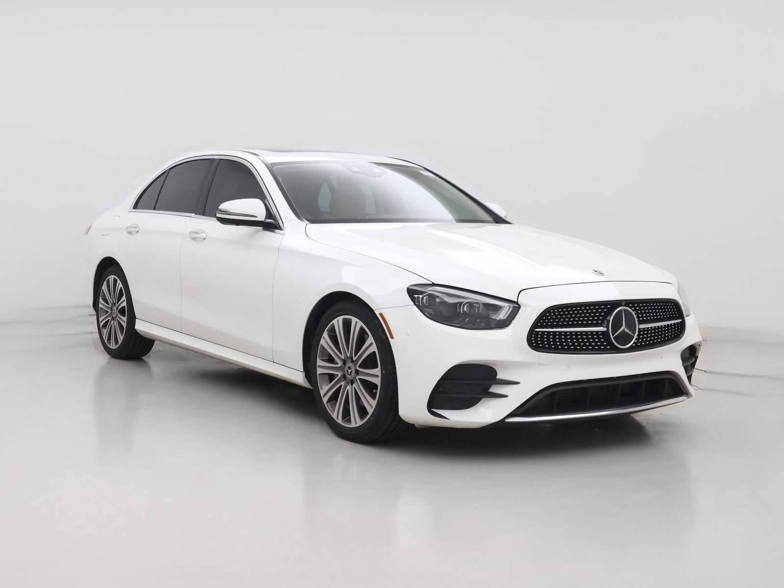 2022 Mercedes-Benz E-Class