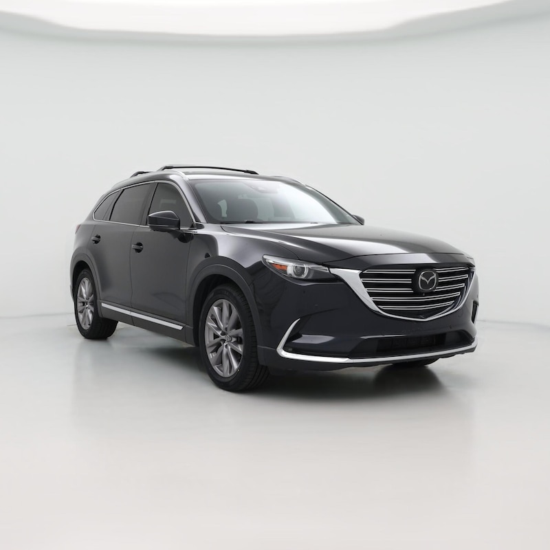 2020 Mazda CX-9 Grand Touring
