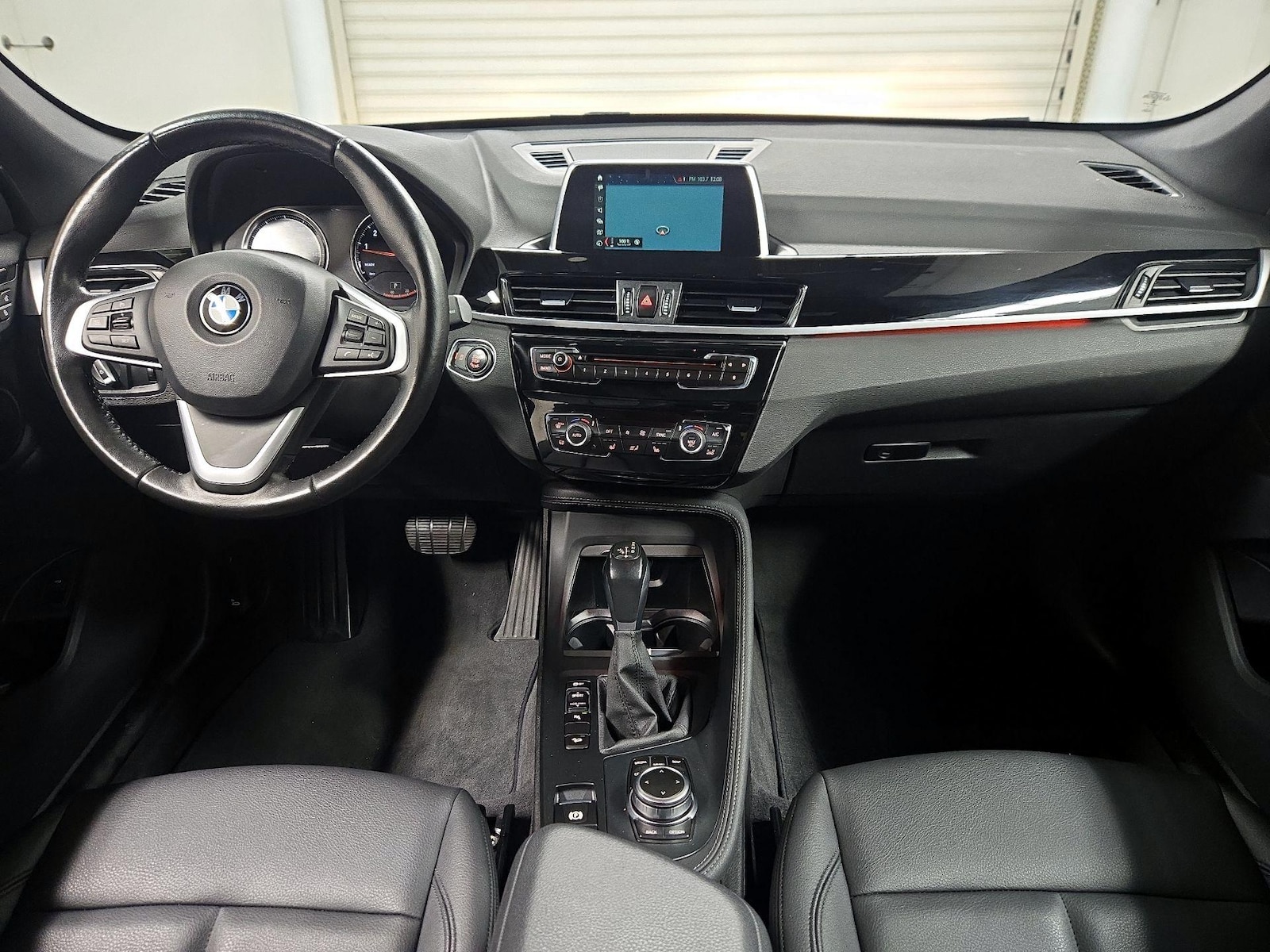 Navigation System