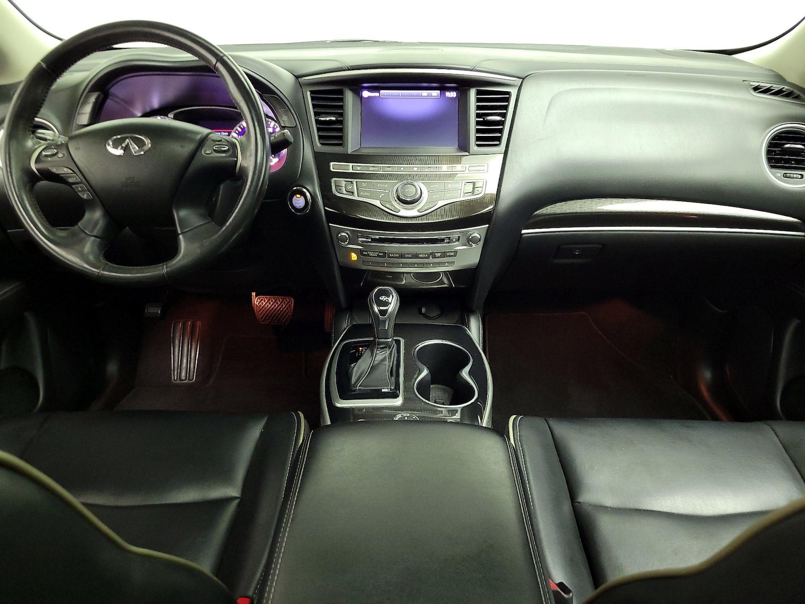 Rear View Camera