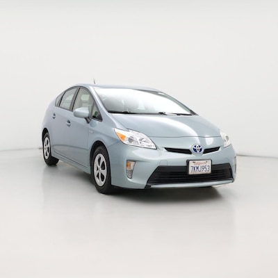 Recommended categories heading image of the selected vehicle