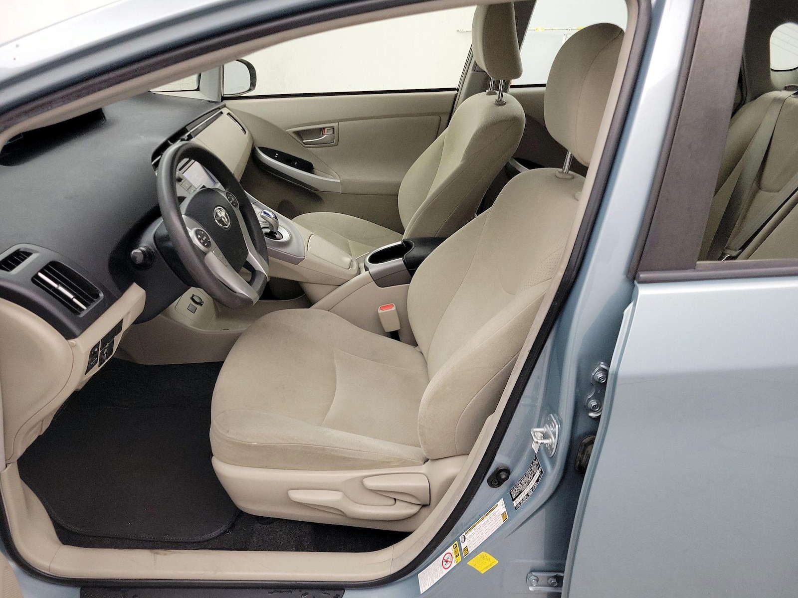 Side Airbags