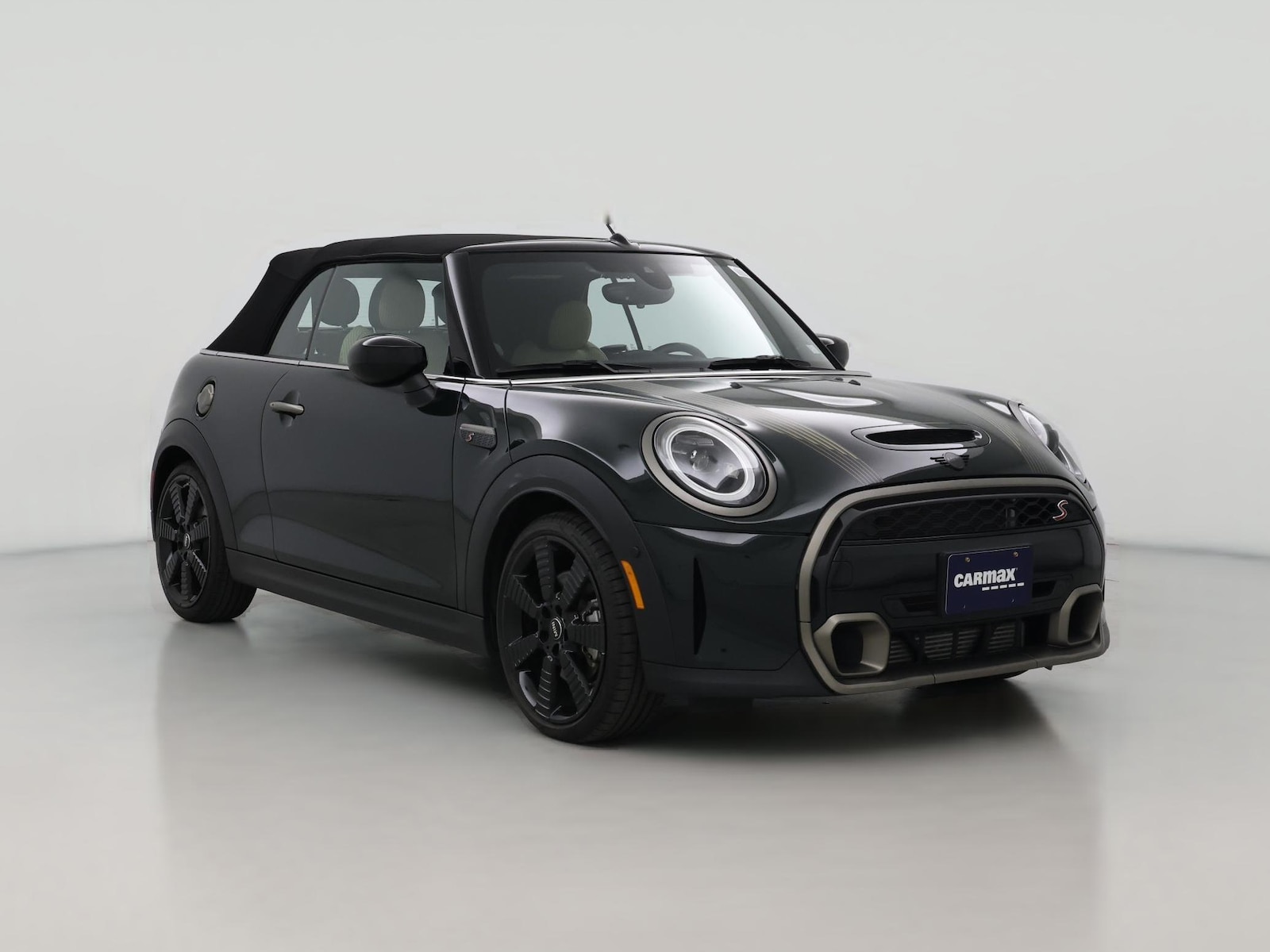 Smart Key & Parking Sensors