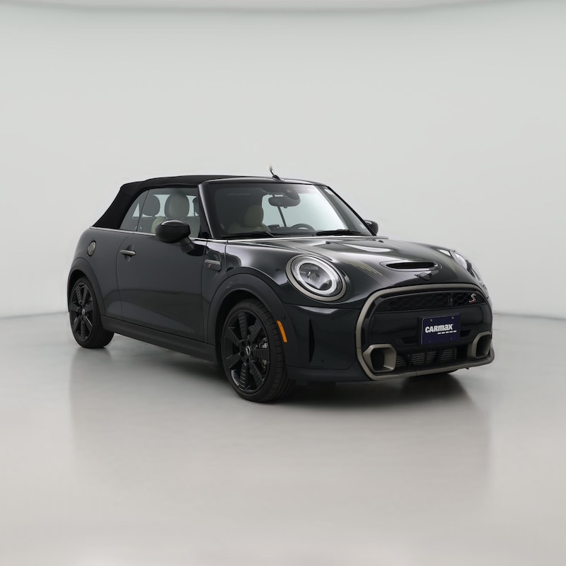2024 Mini Cooper S