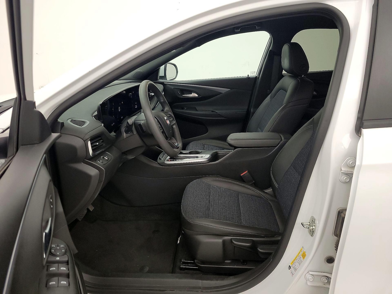 Side Airbags