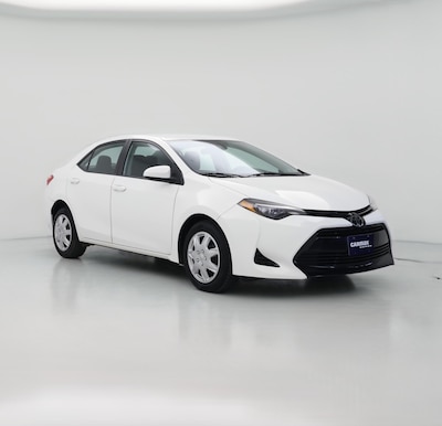 Recommended categories heading image of the selected vehicle