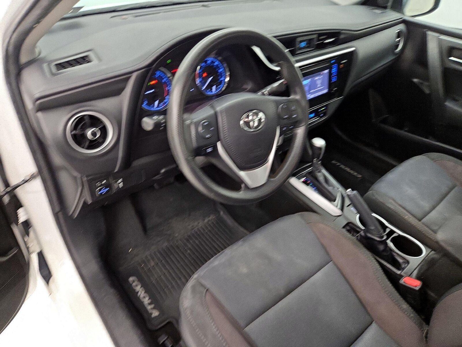 Side Airbags