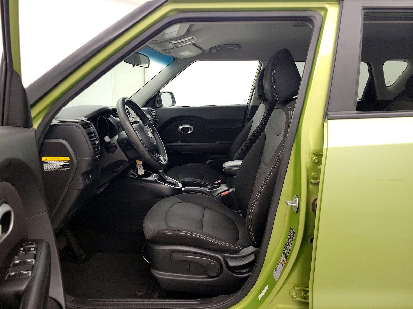 Side Airbags