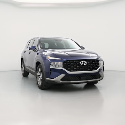 2022 Hyundai Santa Fe SE