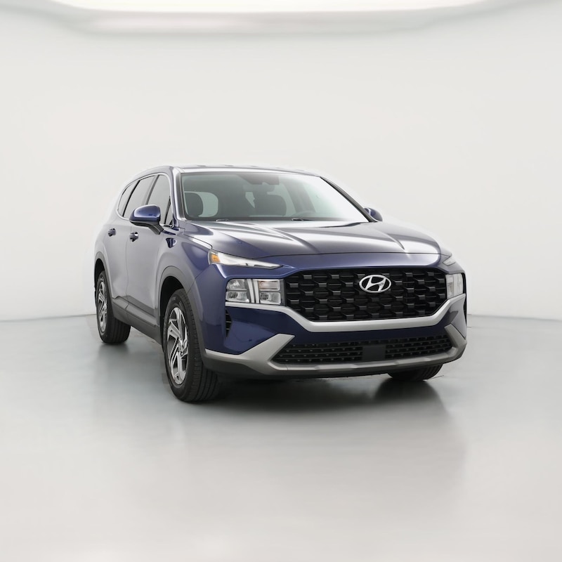 2022 Hyundai Santa Fe SE