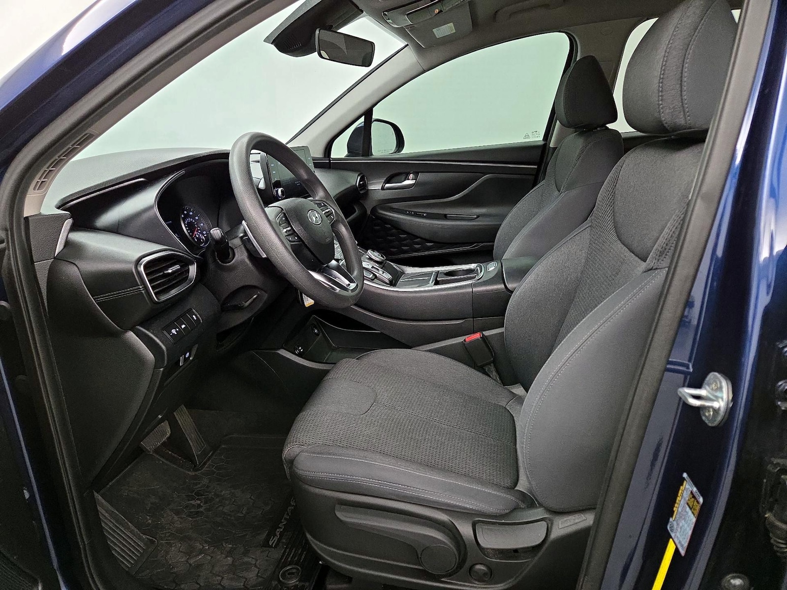 Side Airbags