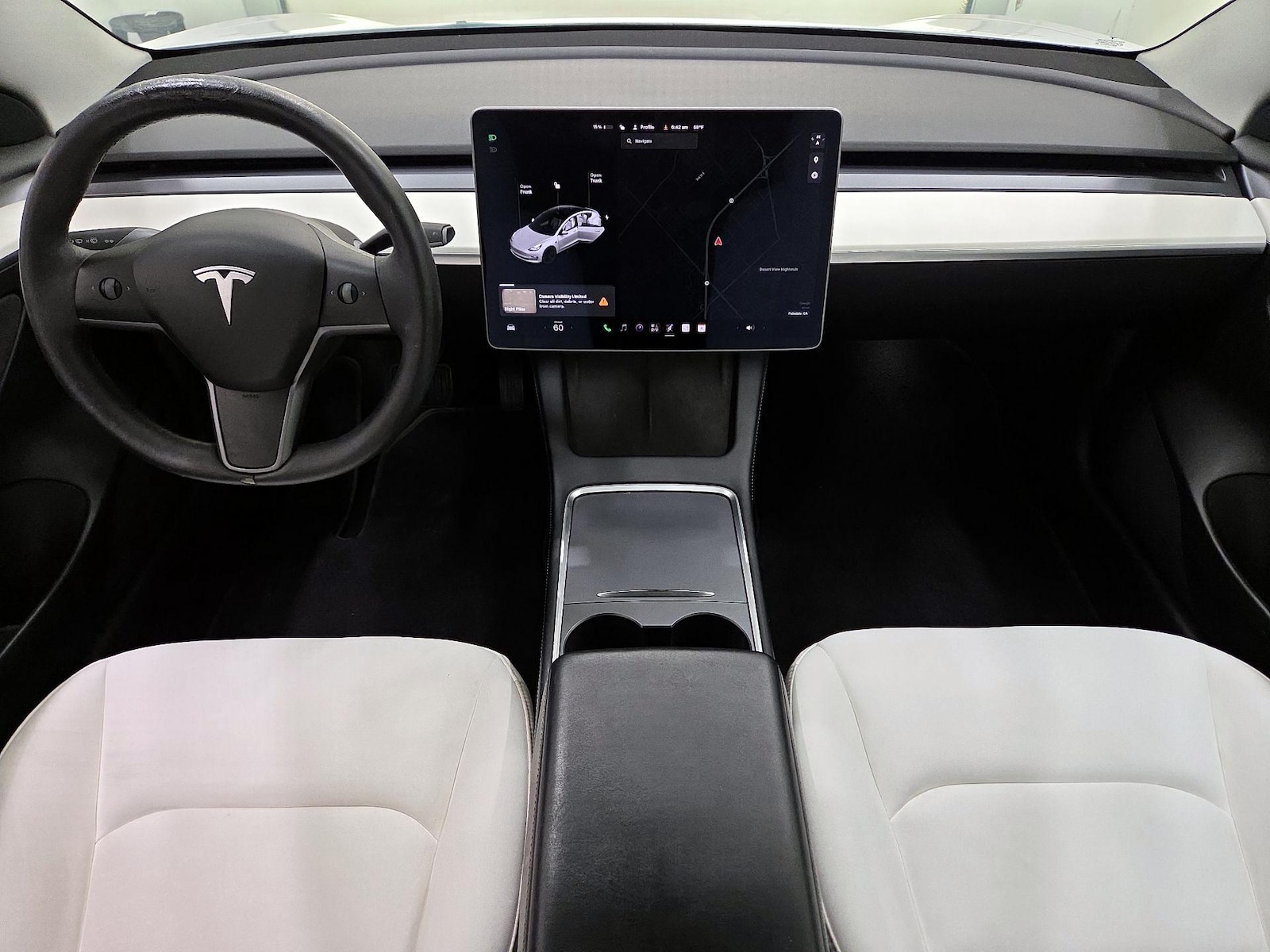 Navigation System