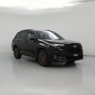 Vehicle exterior view