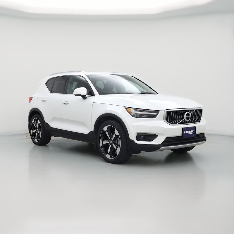 2019 Volvo XC40 T5 Inscription