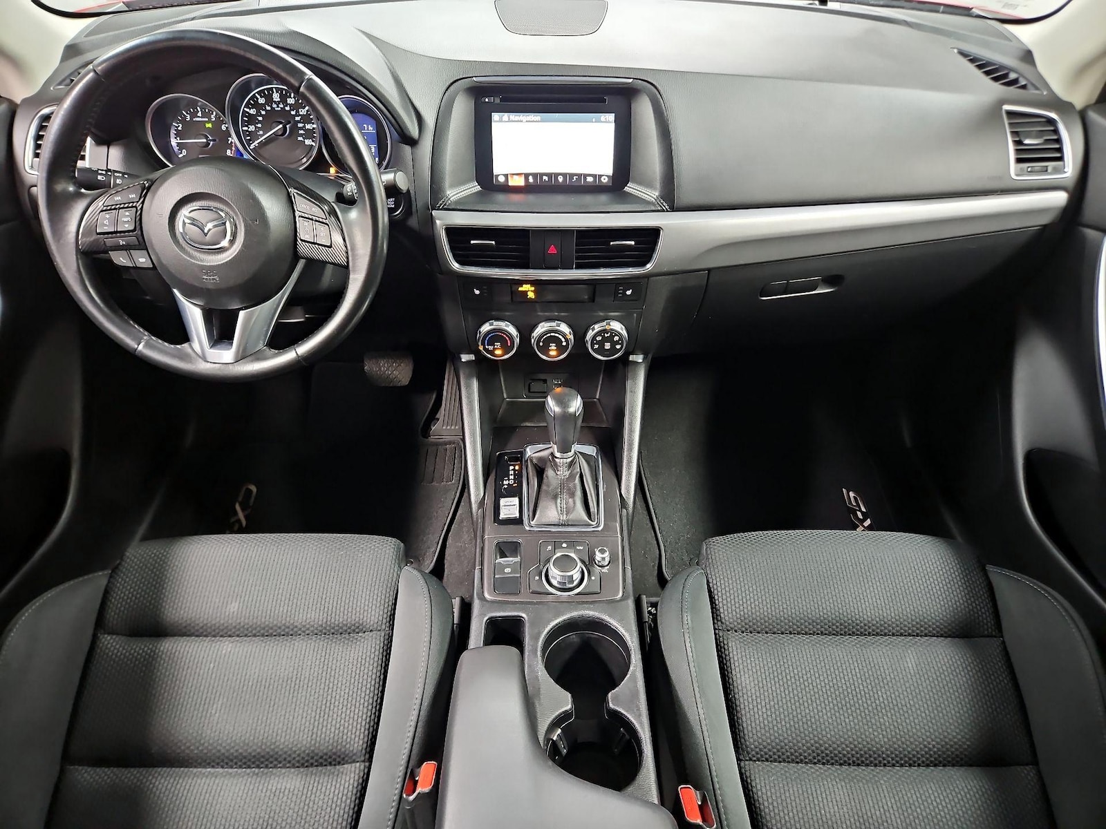 Navigation System