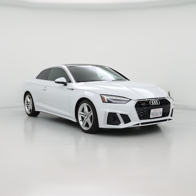2020 Audi A5 Premium Plus