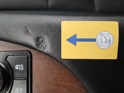 Condition detail