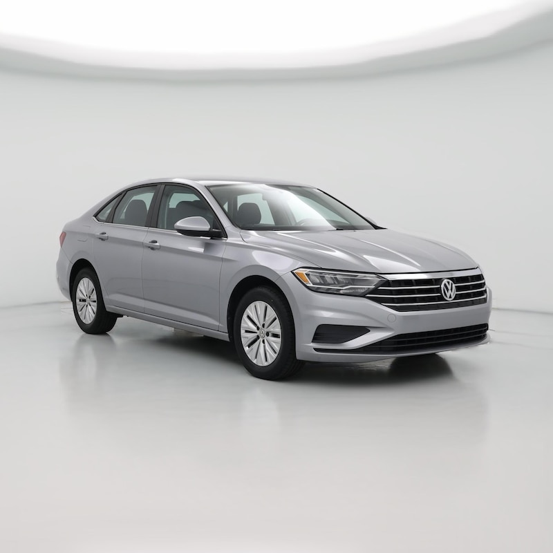 2020 Volkswagen Jetta S