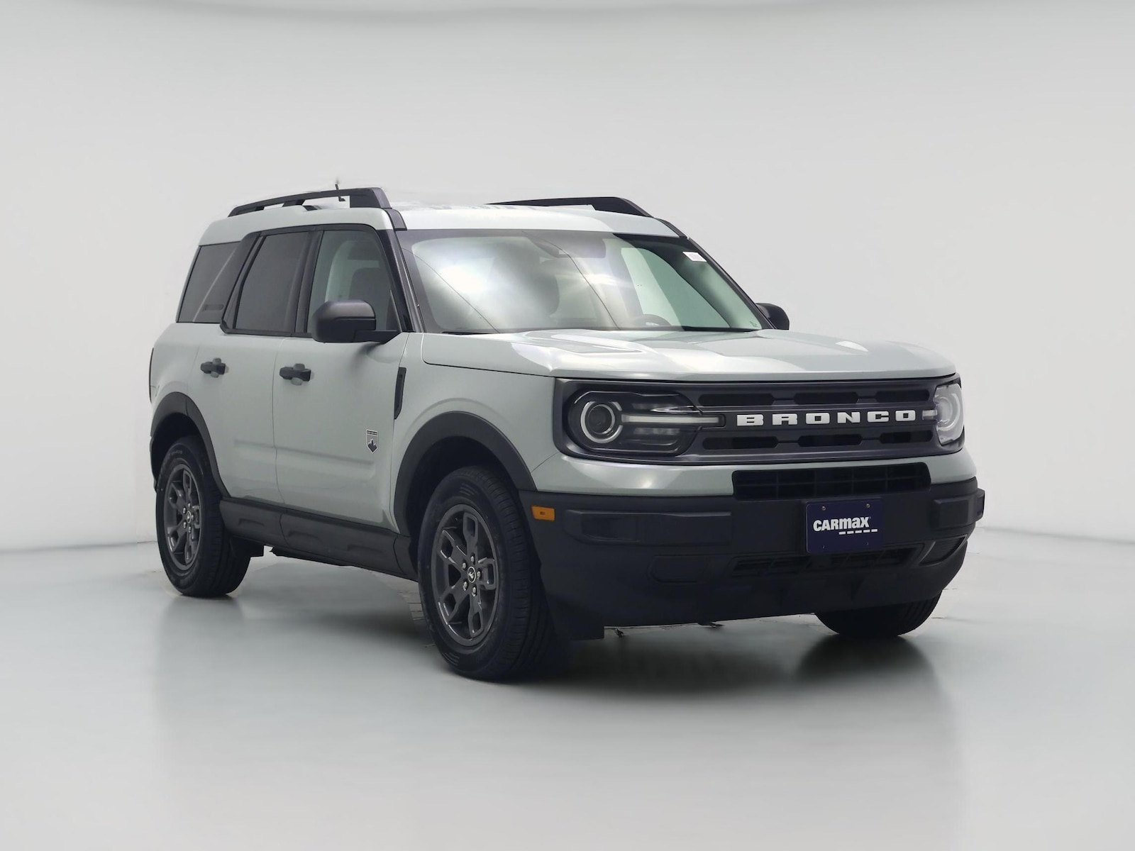 2022 Ford Bronco Sport