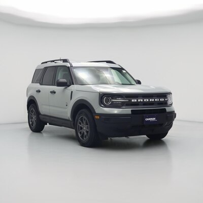 Recommended categories heading image of the selected vehicle