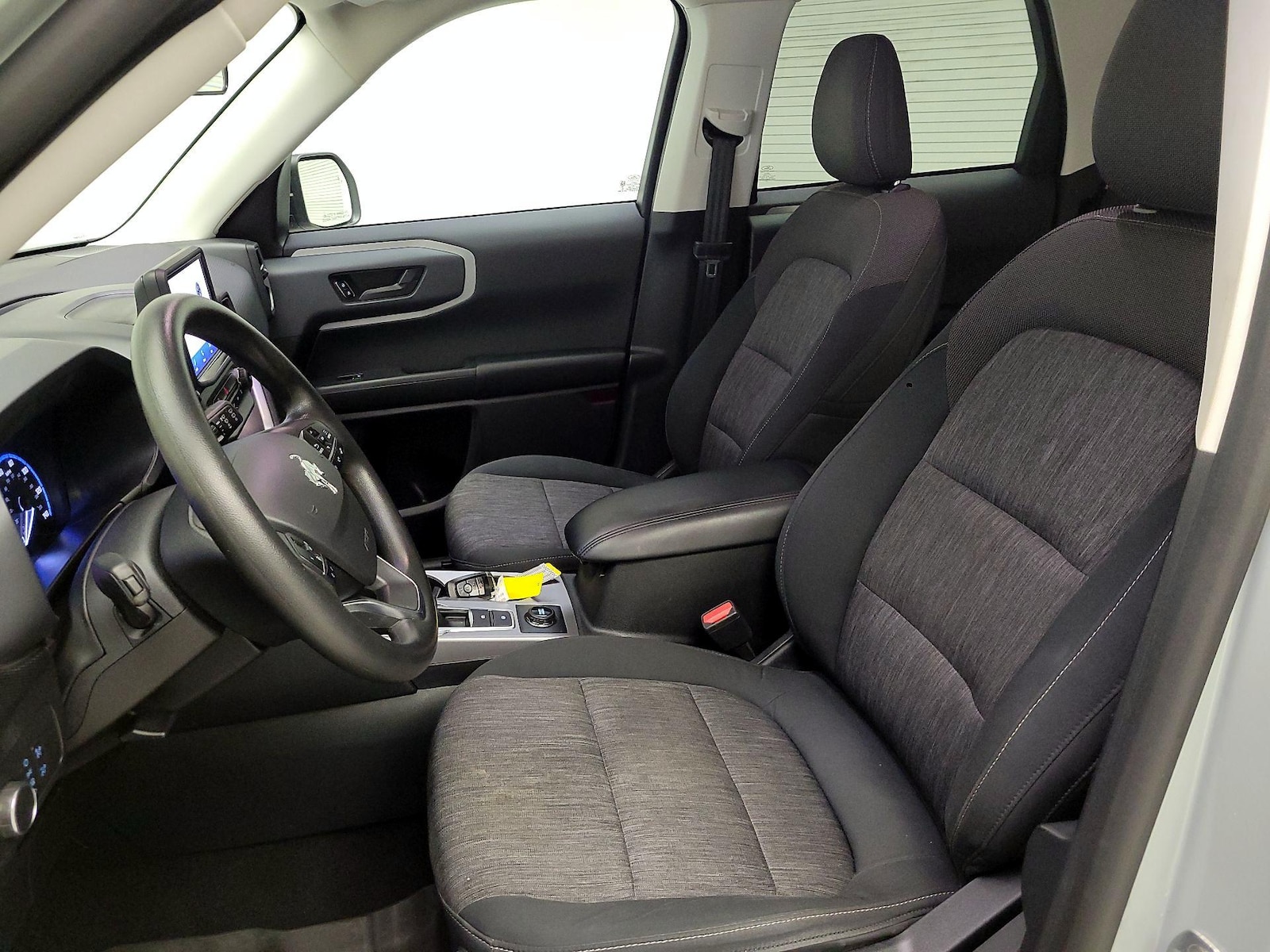 Side Airbags