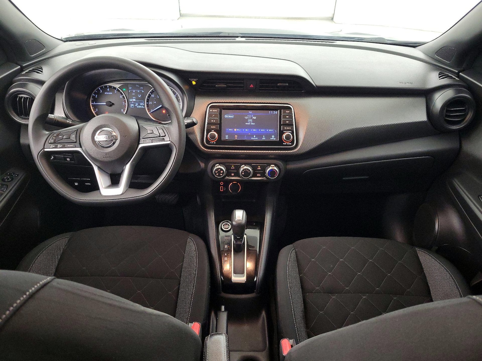 Rear View Camera
