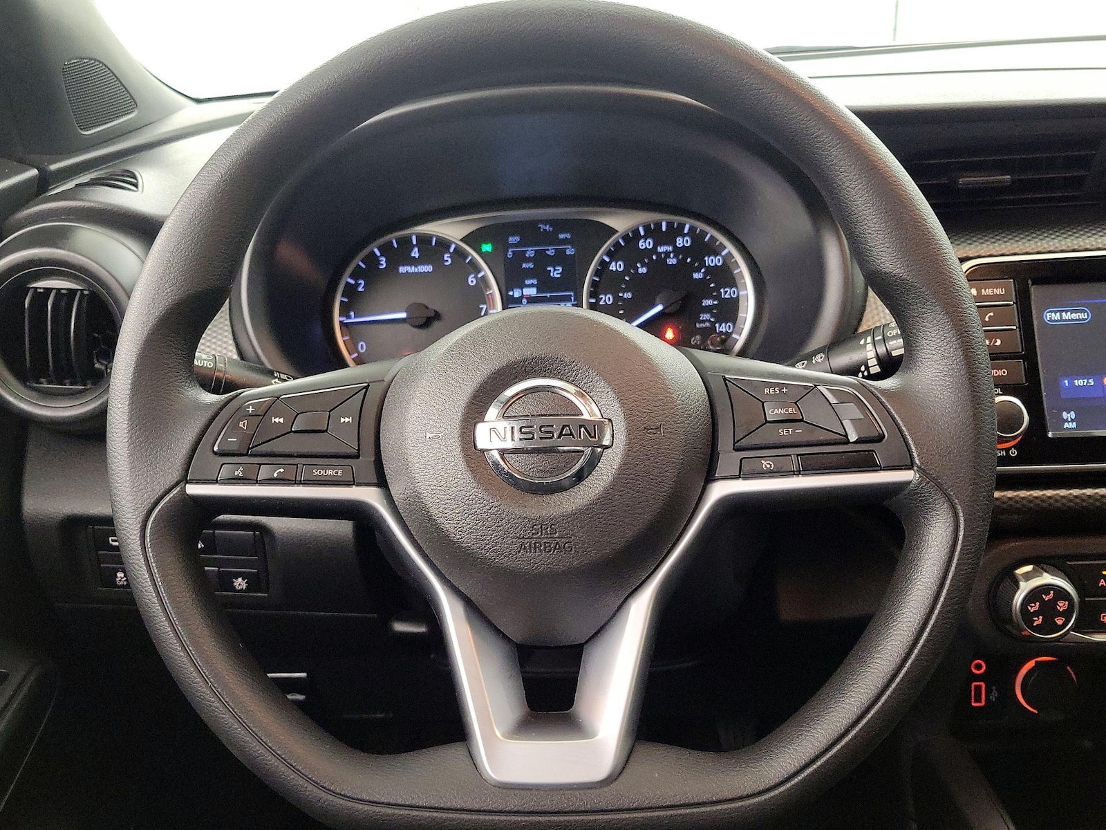 Lane Departure Warning