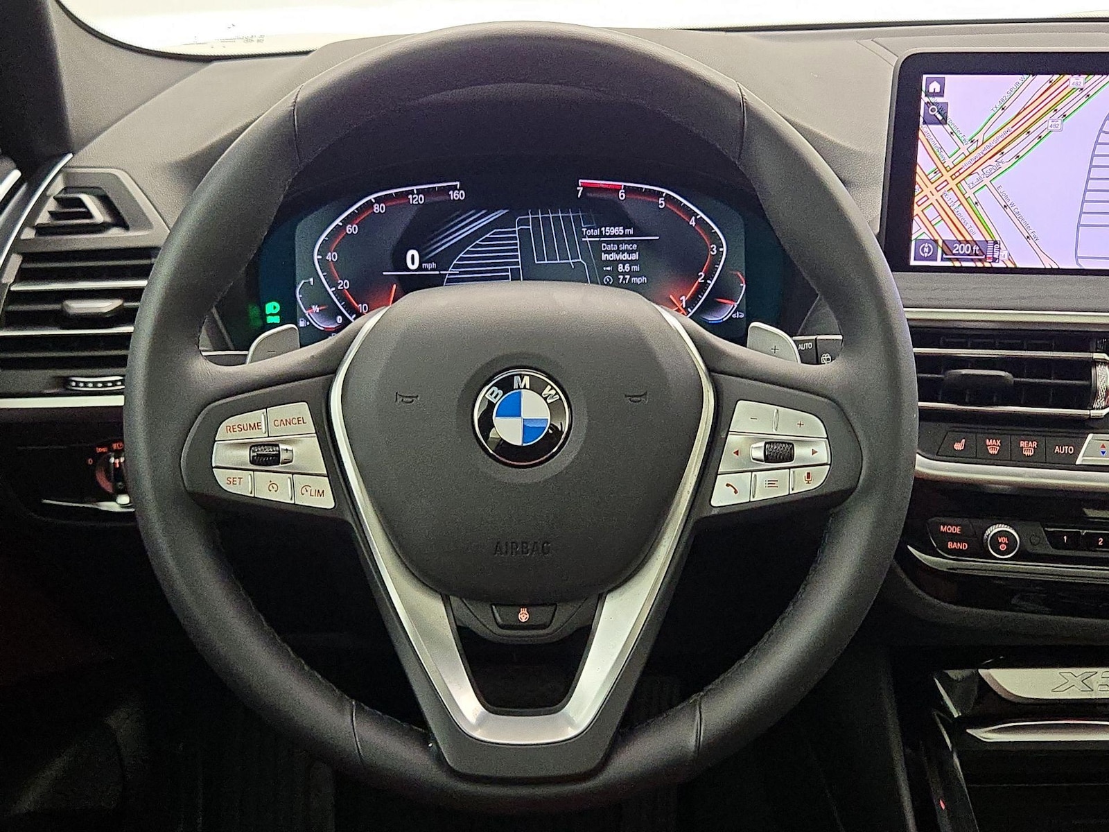 Lane Departure Warning