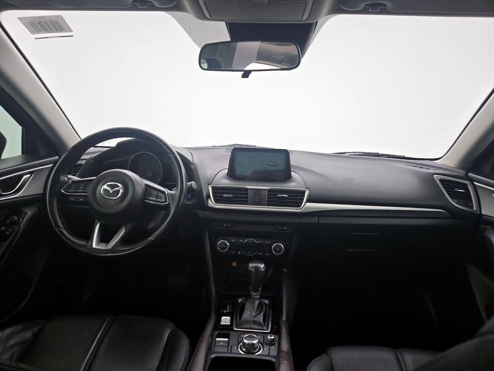 Rear View Camera