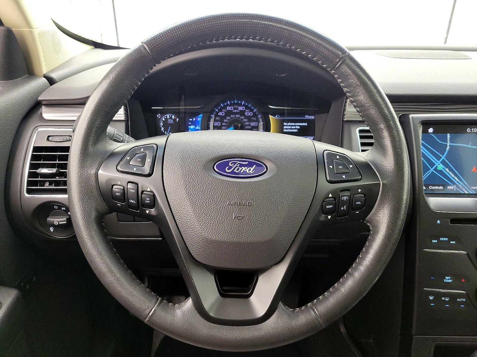 Remote Start