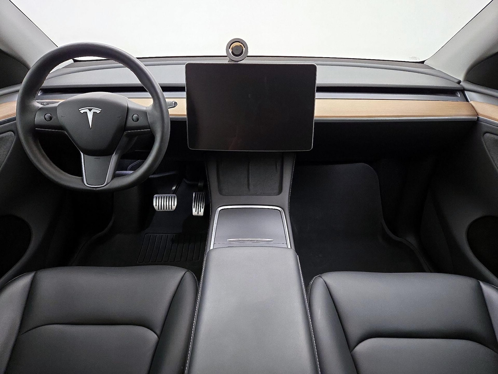 Navigation System
