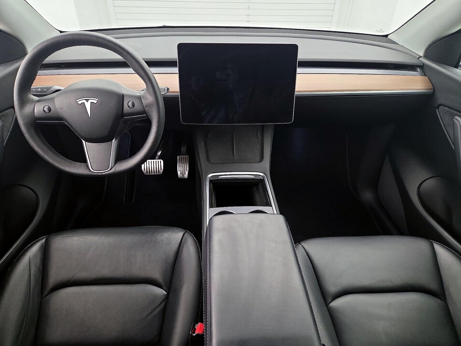 Navigation System