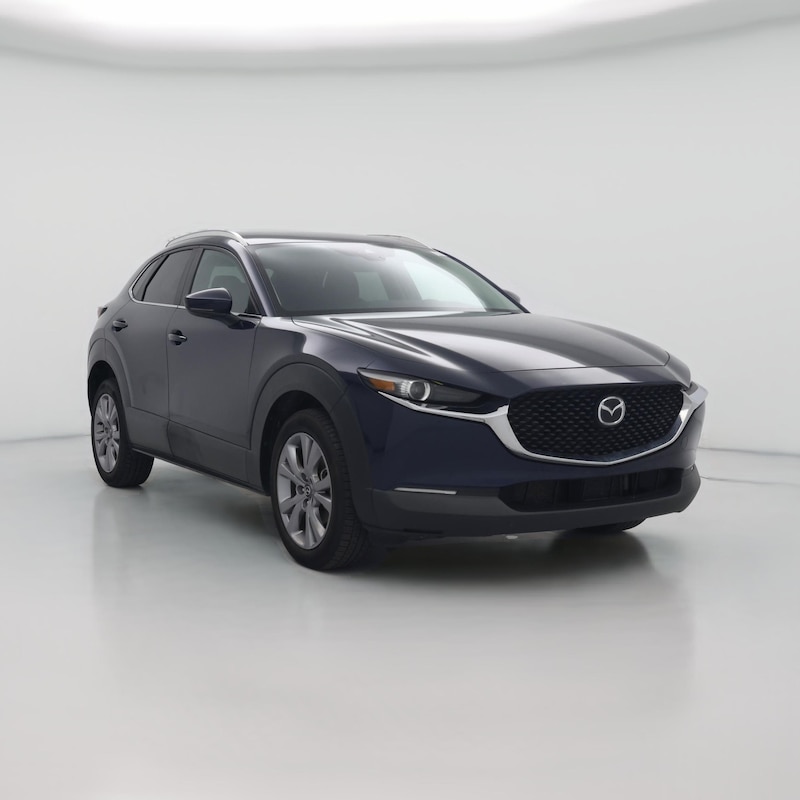 2022 Mazda CX-30 Select
