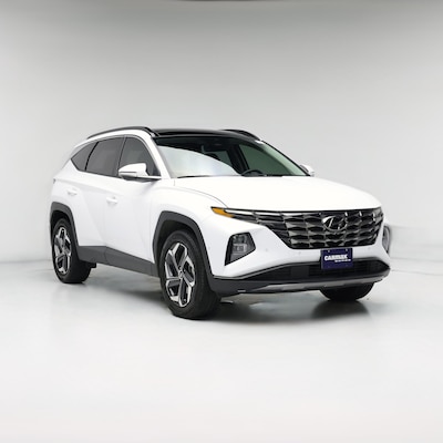 Vehicle exterior view