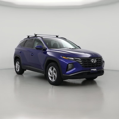 Vehicle exterior view