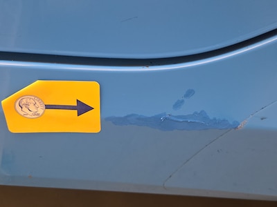 Condition detail