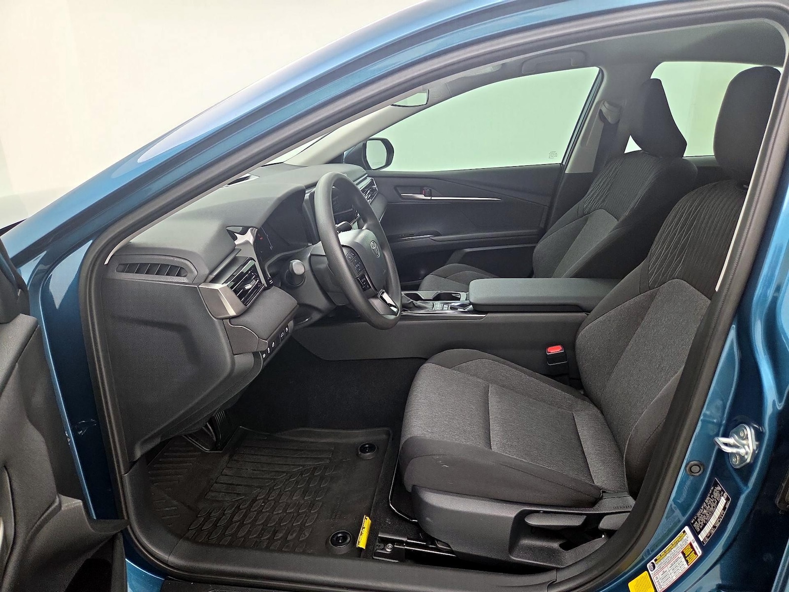 Side Airbags
