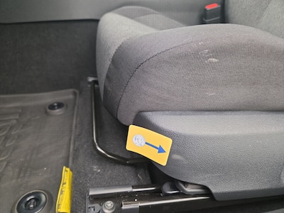 Condition detail