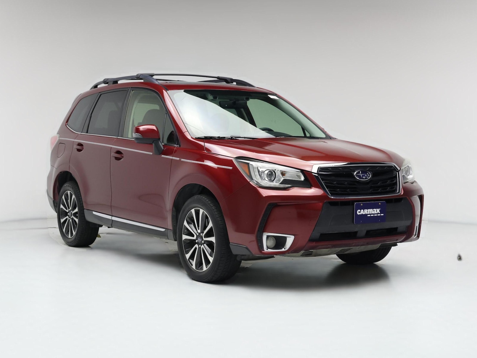 Smart Key & Power Hatch/Deck Lid