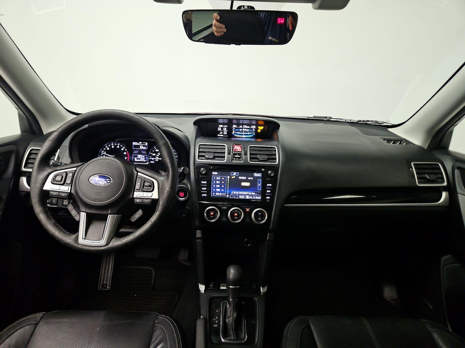 Navigation System