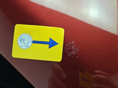 Condition detail
