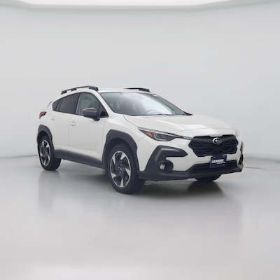 Vehicle exterior view